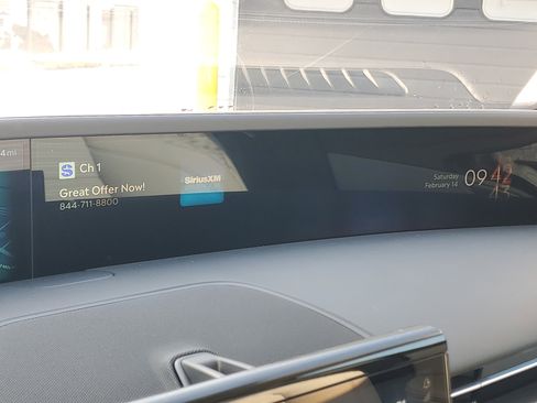 New 2026 Lincoln Nautilus Reserve image 23