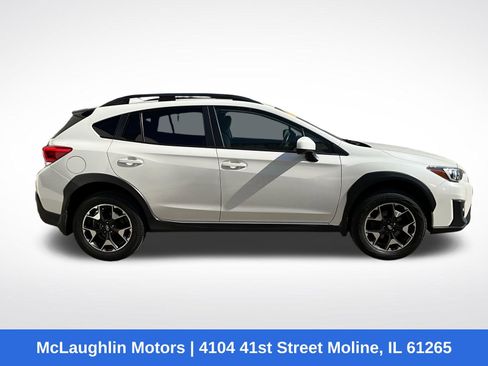 Used 2019 Subaru Crosstrek 2.0i Premium w/ Moonroof Package AWD/4WD image 20