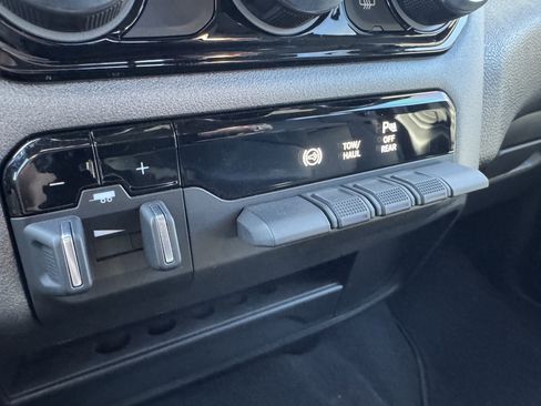 Used 2024 RAM 3500 Tradesman w/ Towing Technology Group image 28