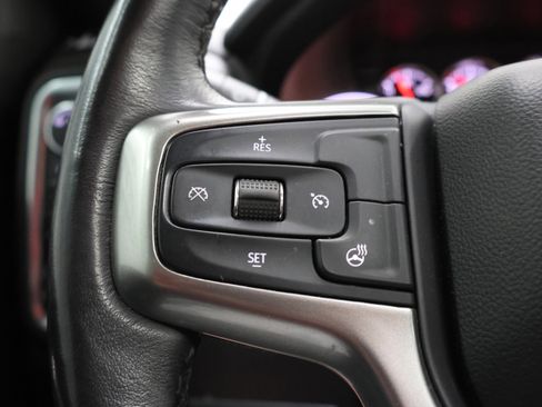 Used 2022 Chevrolet Silverado 2500 LT w/ Z71 Sport Edition AWD/4WD image 16