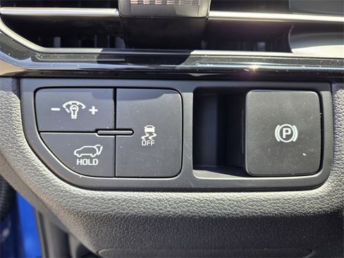 New 2026 Kia Sportage EX w/ EX Panorama Roof Package image 14