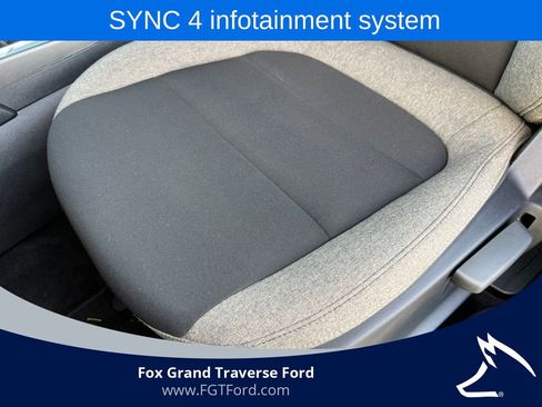 Certified 2025 Ford Bronco Sport Big Bend image 10