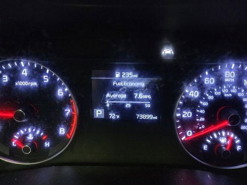 Used 2019 Kia Forte LXS FWD image 23