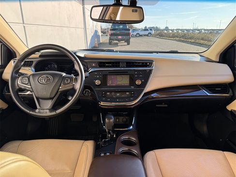 Used 2013 Toyota Avalon Limited image 12