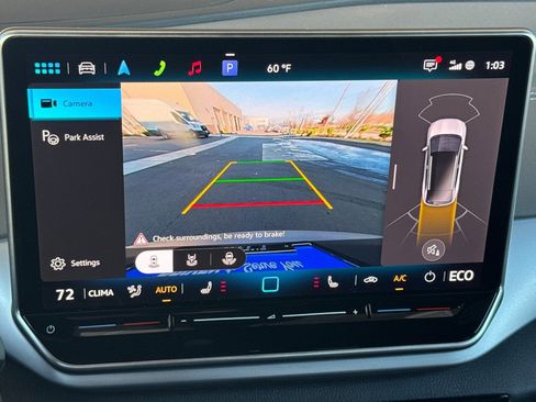 New 2026 Volkswagen ID.4 Pro AWD/4WD image 19