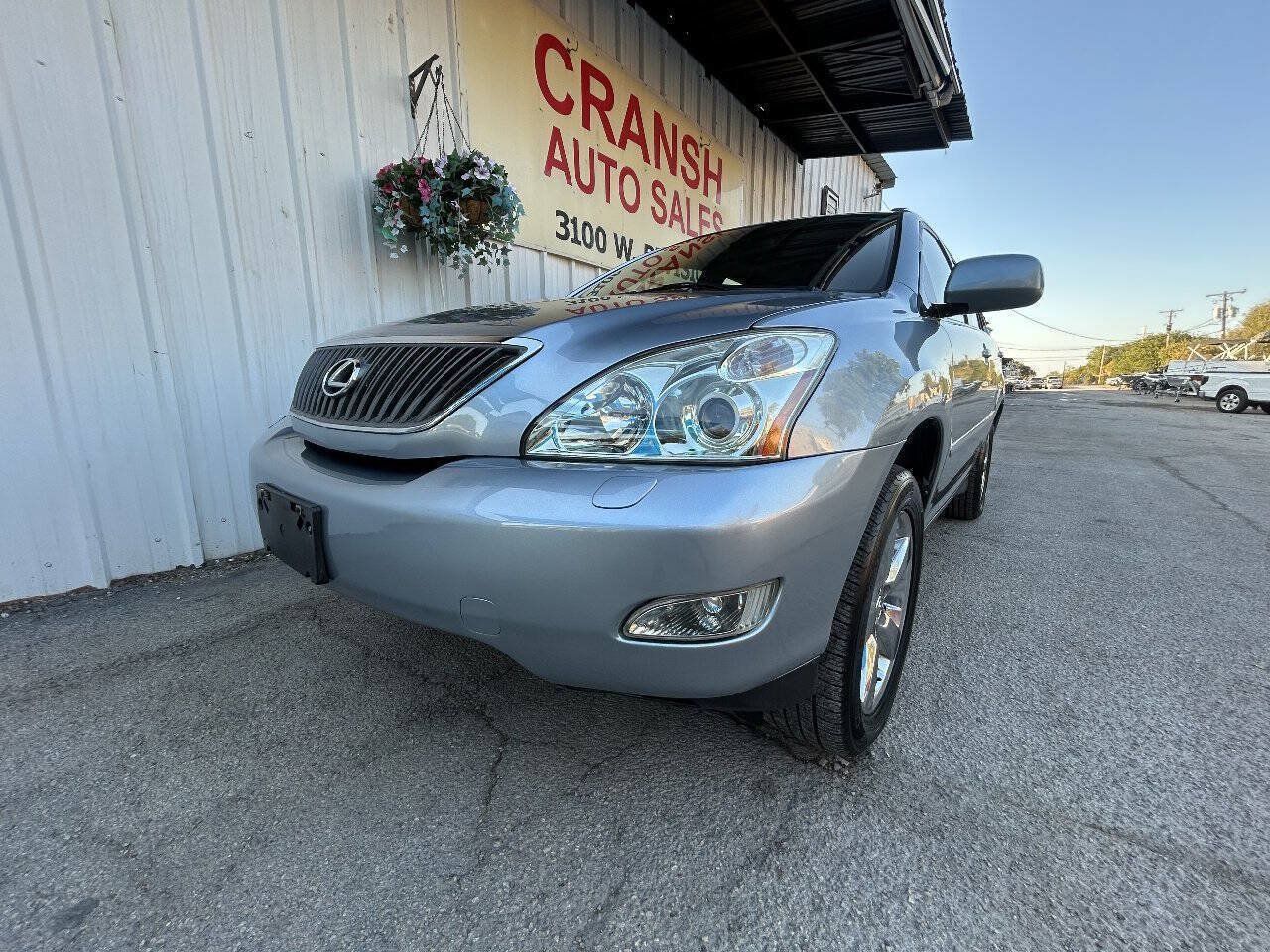 Used 2005 Lexus RX 330 FWD image 15