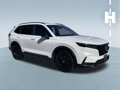 Used 2023 Honda CR-V Sport
