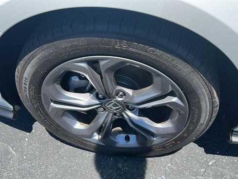 Used 2024 Honda Accord EX image 4