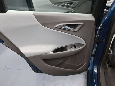 Used 2024 Chevrolet Malibu LT FWD image 25