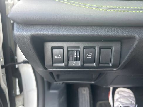 Certified 2024 Subaru Outback Onyx Edition AWD/4WD image 10