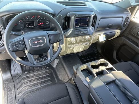 New 2026 GMC Sierra 1500 Pro w/ Pro Value Package AWD/4WD image 19