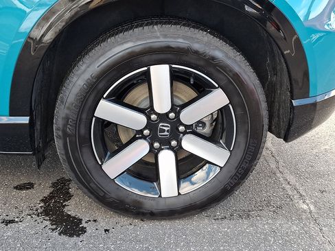 Certified 2024 Honda Prologue Touring image 8