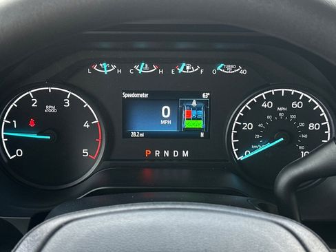 New 2026 Ford F450 2WD SuperCab Super Duty image 21