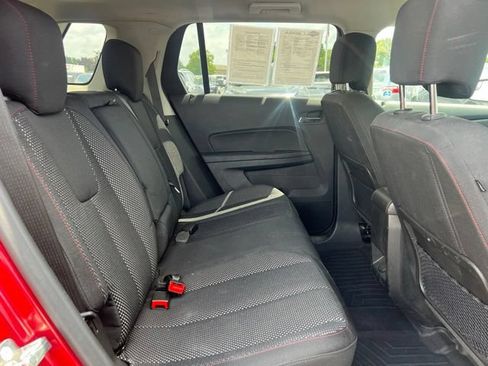 Used 2014 GMC Terrain SLE w/ Convenience Package AWD/4WD image 13