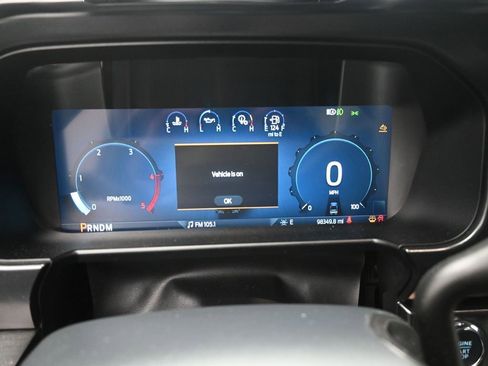 Used 2024 Ford F350 Lariat w/ Lariat Ultimate Package image 6