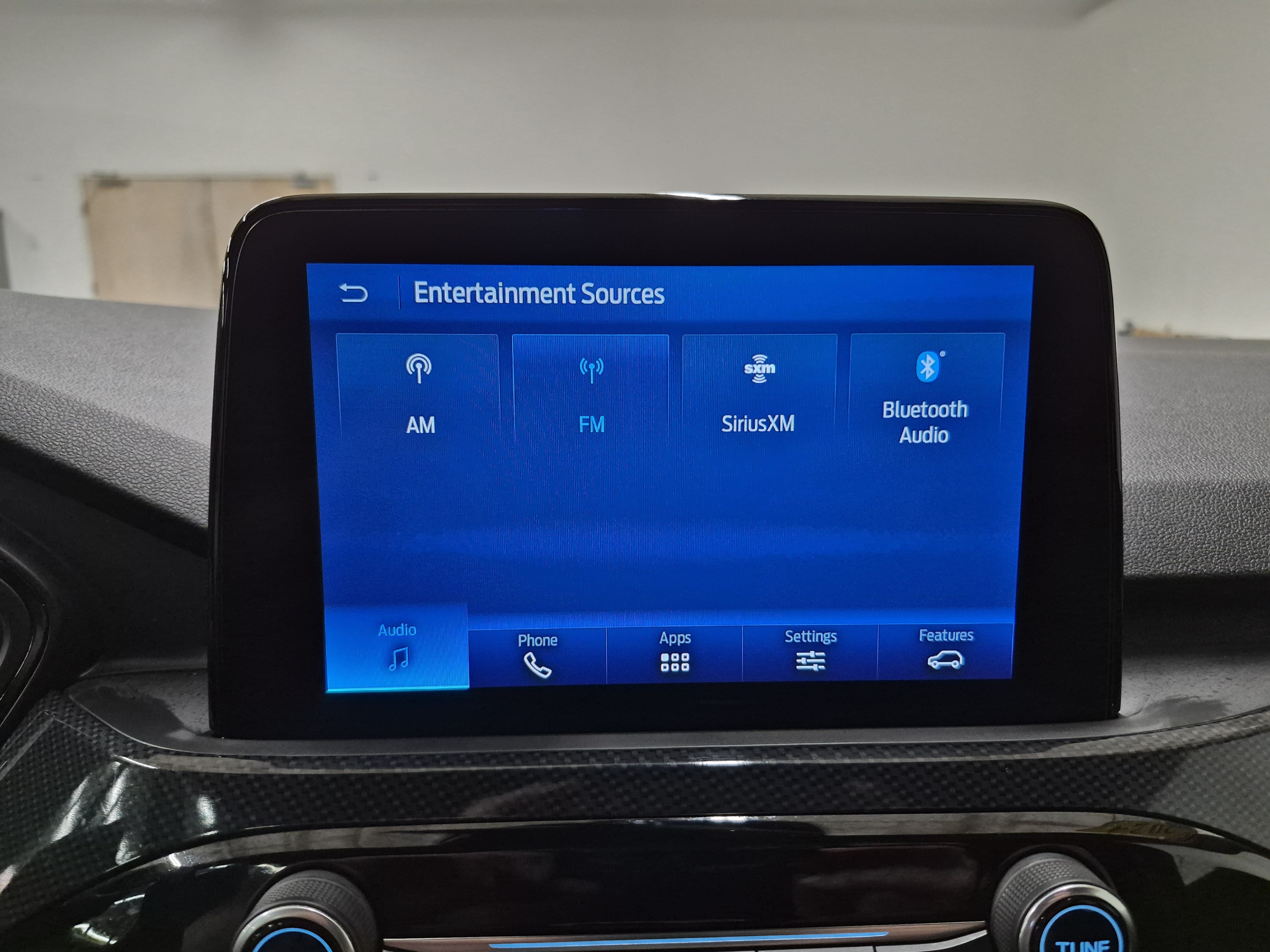Certified 2024 Ford Escape ST-Line FWD image 36