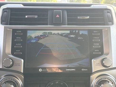 Used 2024 Toyota 4Runner SR5 Premium AWD/4WD image 28