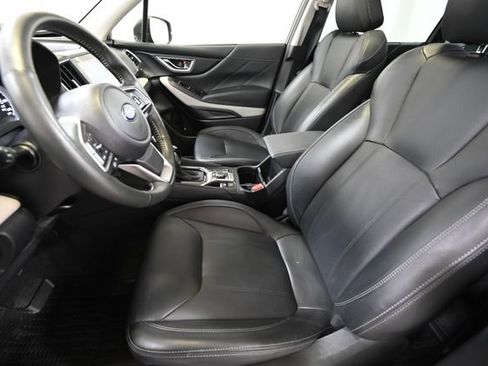 Used 2024 Subaru Forester Limited AWD/4WD image 8