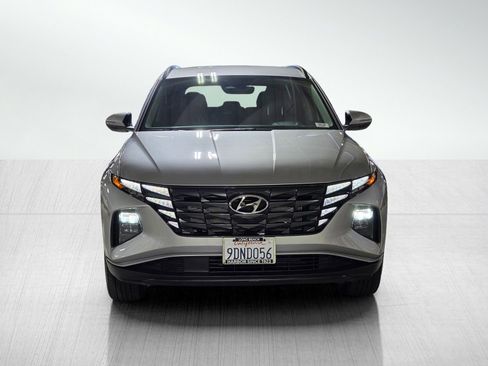 Certified 2023 Hyundai Tucson SEL AWD/4WD image 2