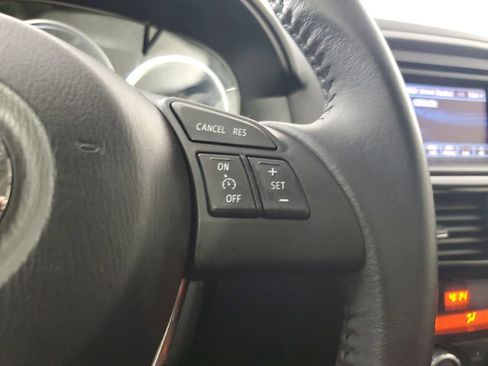 Used 2014 MAZDA CX-5 Grand Touring FWD image 25