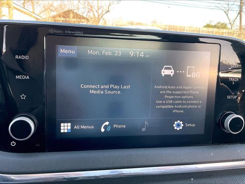 Used 2020 Hyundai Sonata SEL w/ Convenience Package image 31