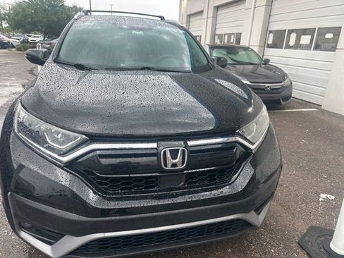 Used 2020 Honda CR-V EX-L image 7