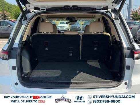 Used 2022 Jeep Grand Cherokee Limited RWD image 16