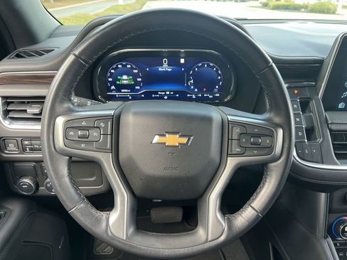 Used 2023 Chevrolet Tahoe LT image 15