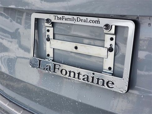 Certified 2024 Volvo XC90 T8 Plus w/ Protection Package Premier image 39