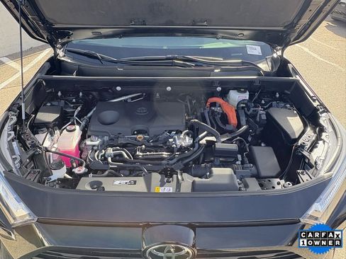 Certified 2025 Toyota RAV4 XLE image 26