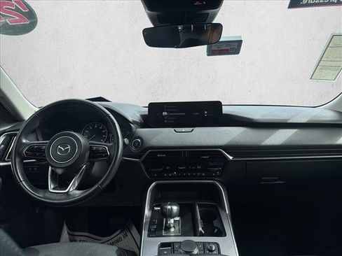 Certified 2024 MAZDA CX-90 3.3 Turbo w/ Preferred Plus image 20