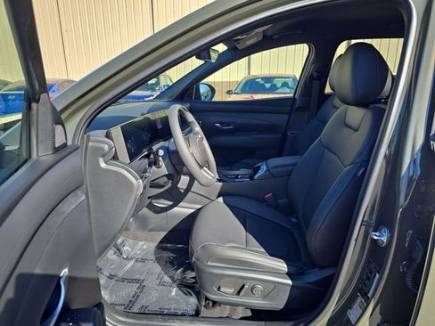 New 2026 Hyundai Santa Cruz SEL image 11