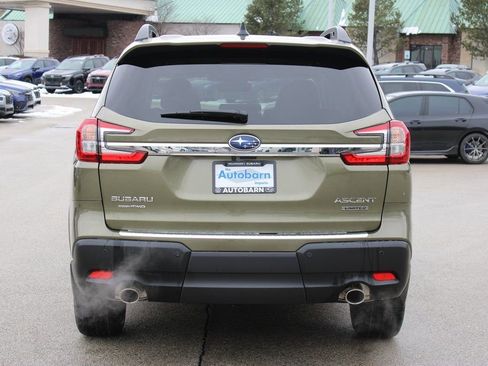 New 2026 Subaru Ascent Limited AWD/4WD image 5