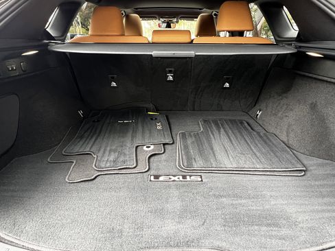 Used 2025 Lexus RX 350 Premium image 48