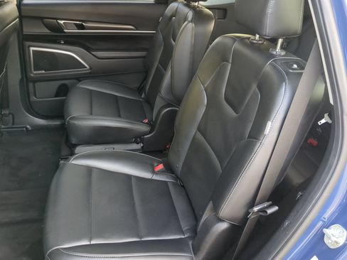 Used 2024 Kia Telluride S w/ S Sunroof Package FWD image 52