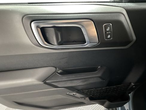 Used 2022 Ford Bronco Big Bend image 15