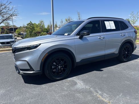 Used 2023 Honda CR-V Sport image 5