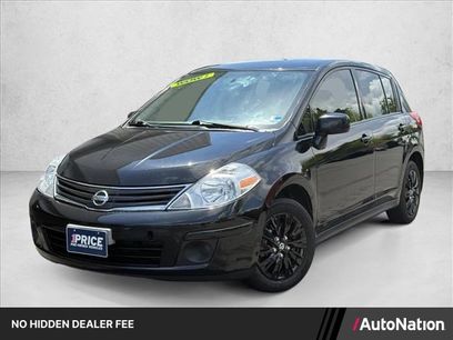 Used 2011 Nissan Versa 1.8 S w/ PWR Plus Pkg