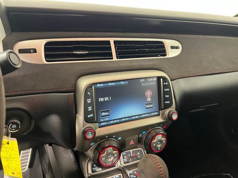 Used 2013 Chevrolet Camaro ZL1 image 27