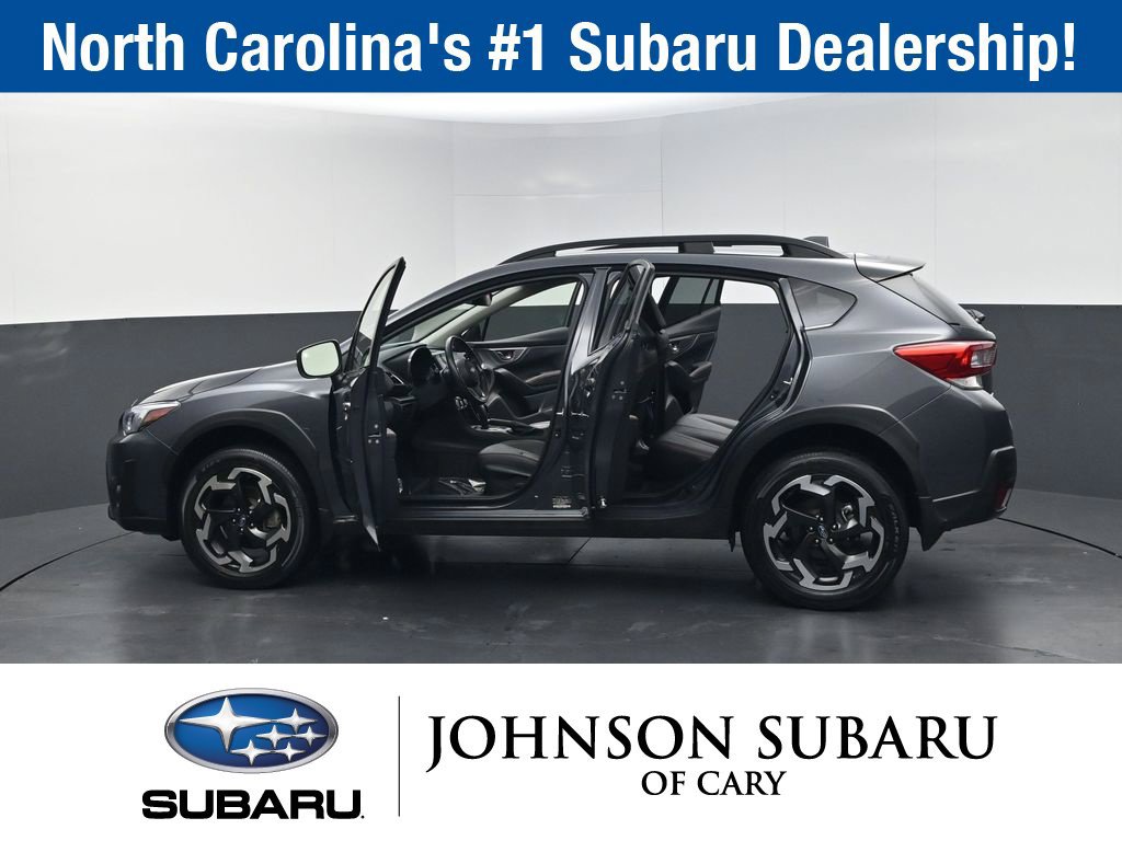 Used 2023 Subaru Crosstrek 2.5i Limited AWD/4WD image 28