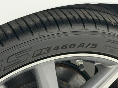 Used 2020 Lexus GS 350 F Sport RWD image 95