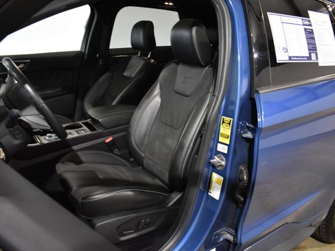 Used 2021 Ford Edge ST w/ Equipment Group 401A image 15