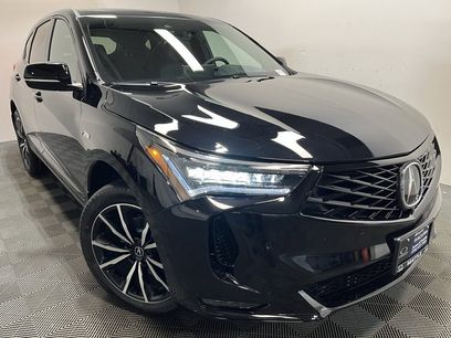 New 2026 Acura RDX A-Spec