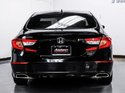 Used 2018 Honda Accord EX-L image 15