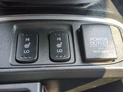 Used 2015 Honda CR-V EX-L image 21