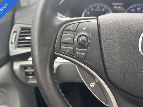 Used 2019 Acura MDX w/ Advance Package AWD/4WD image 22