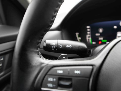 Used 2024 Honda Accord EX-L image 13