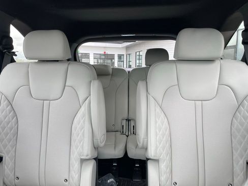 New 2026 Kia Sorento SX Prestige AWD/4WD image 23