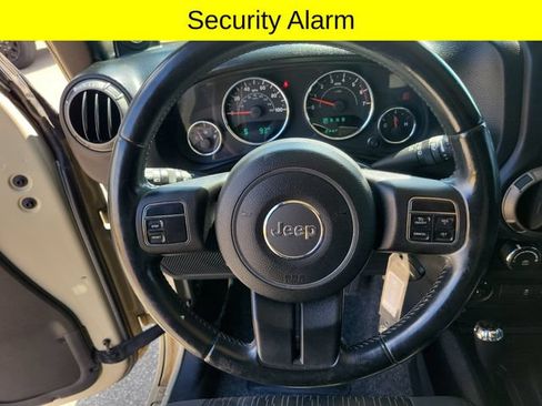 Used 2011 Jeep Wrangler Sport AWD/4WD image 10