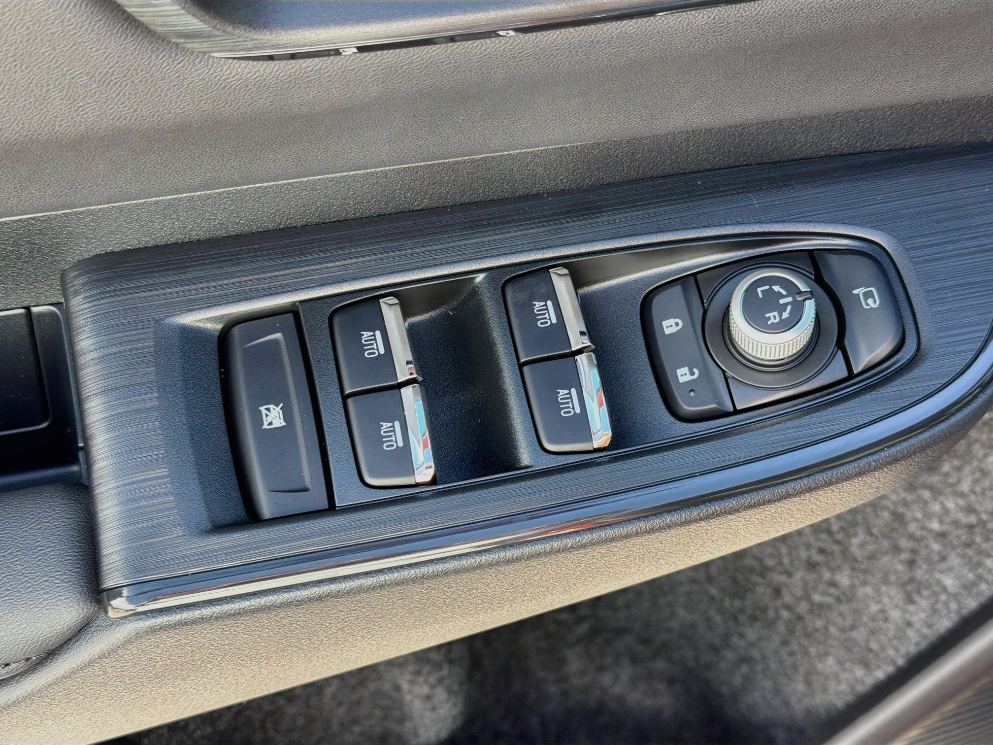 New 2026 Subaru Outback Touring XT AWD/4WD image 22